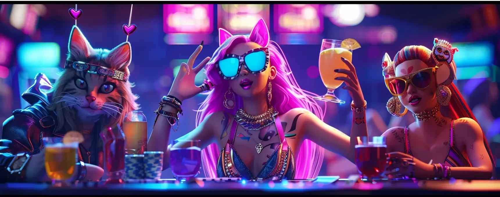 Miami Club Casino